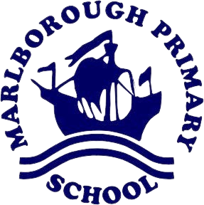 Marlborough Primary School logo